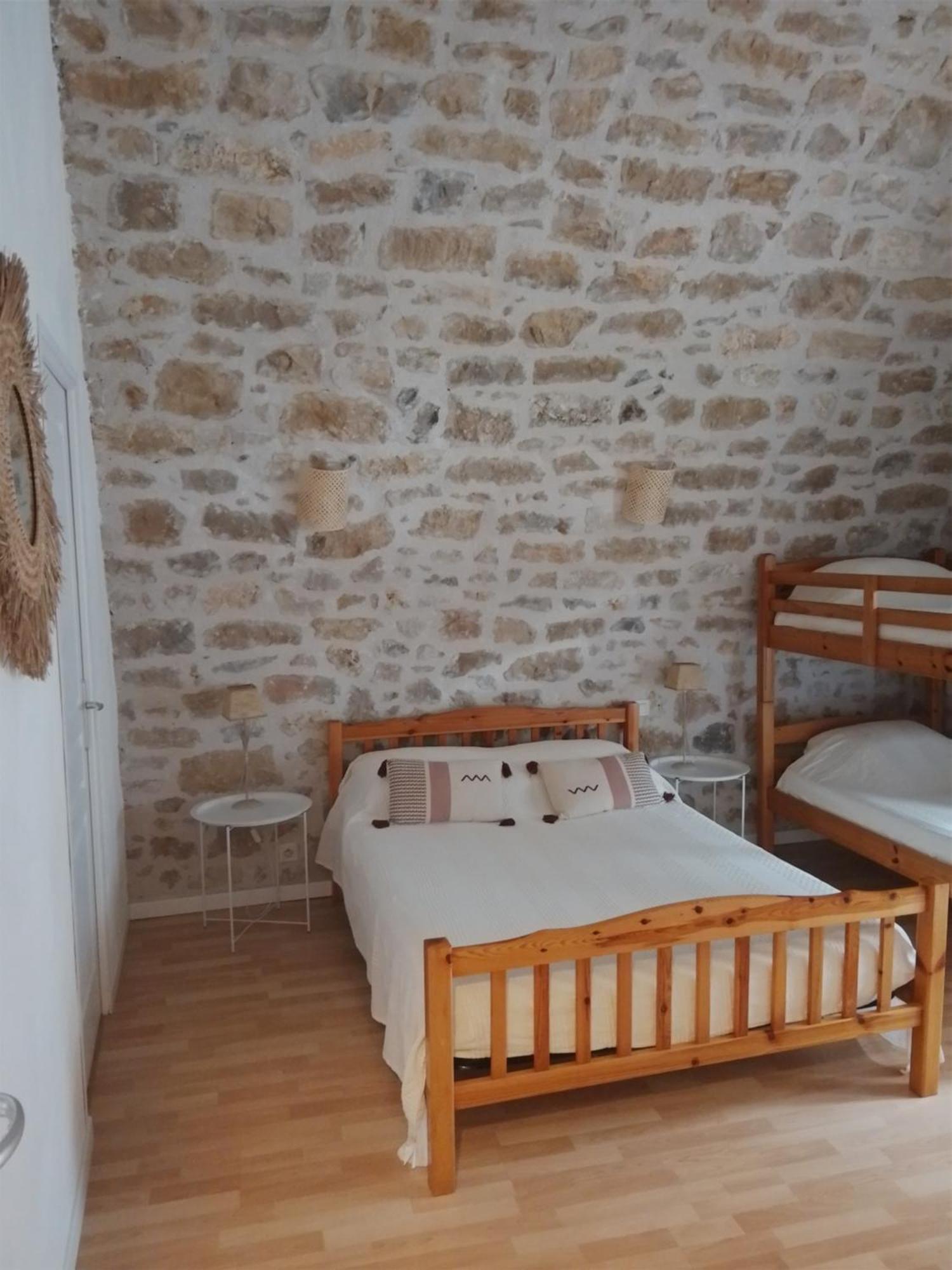 La Lauzet Villa Paulhe Kültér fotó