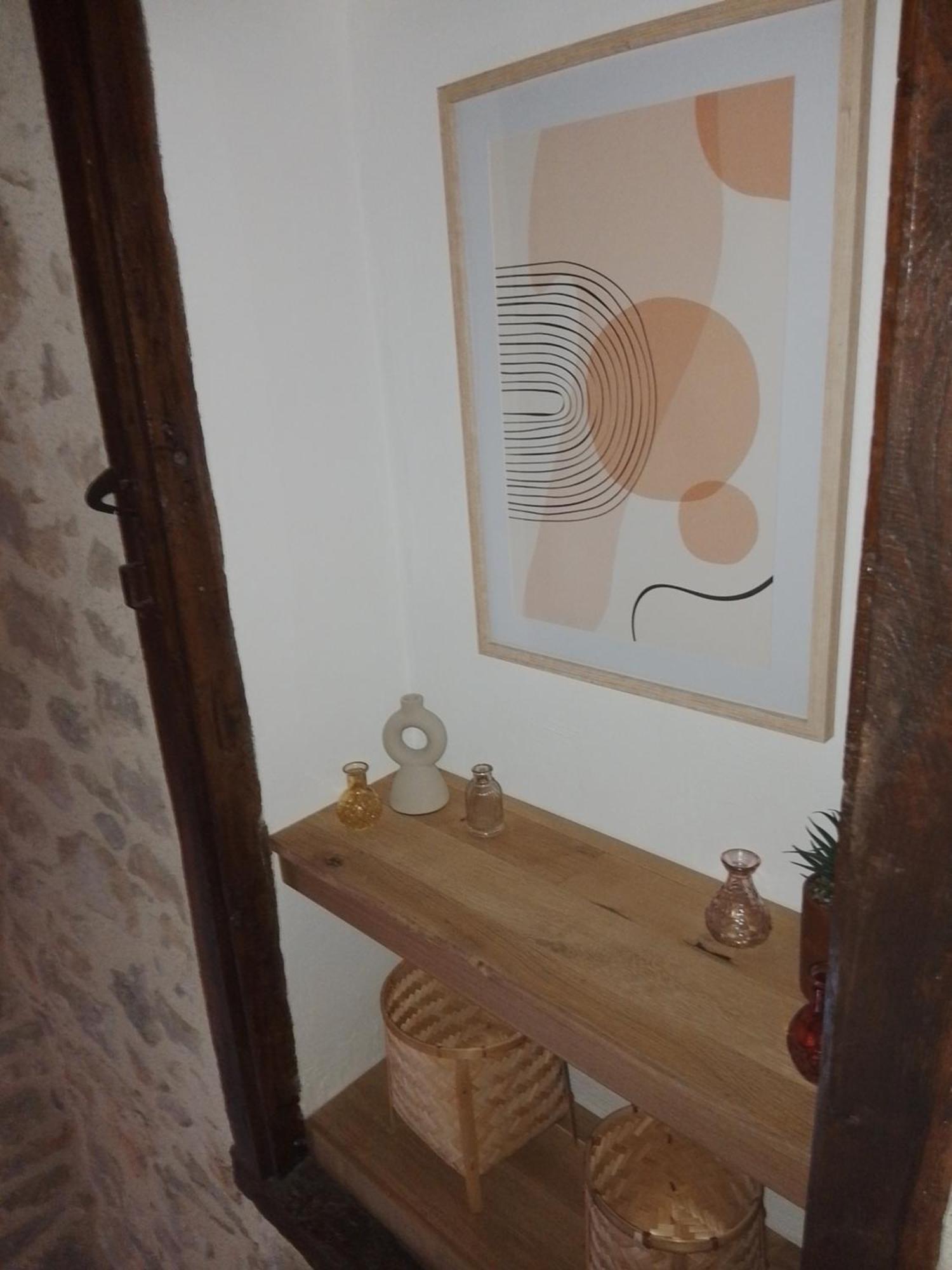 La Lauzet Villa Paulhe Kültér fotó
