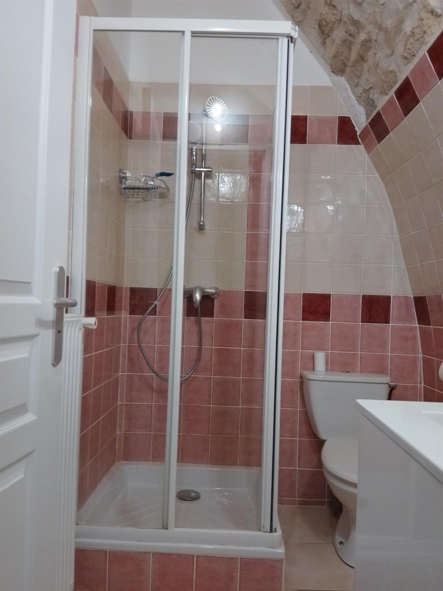 La Lauzet Villa Paulhe Kültér fotó