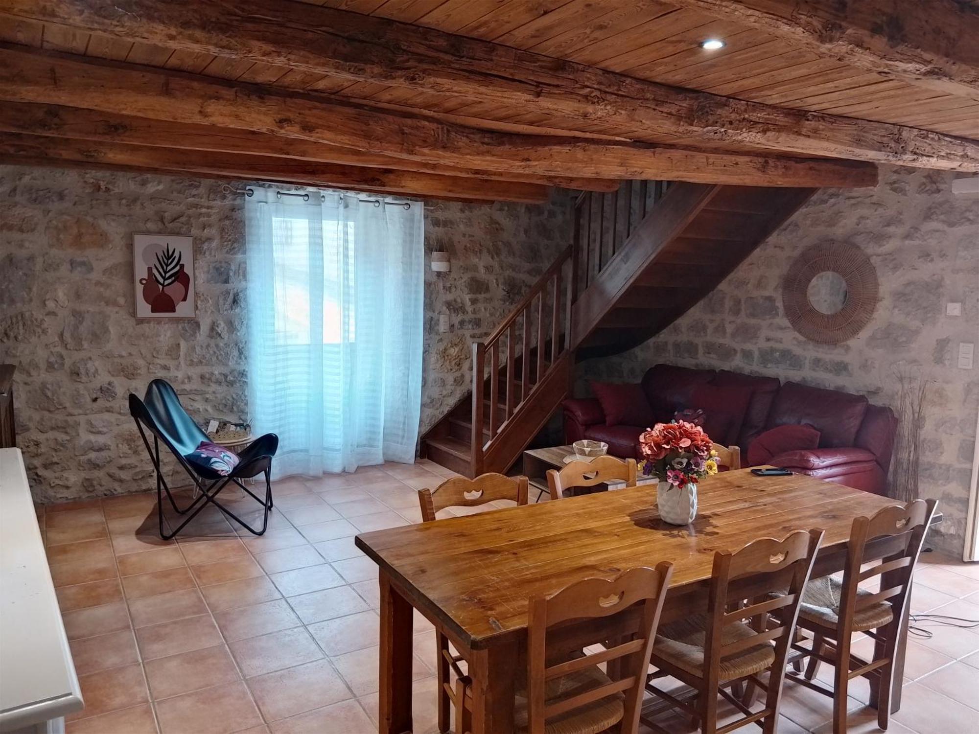 La Lauzet Villa Paulhe Kültér fotó
